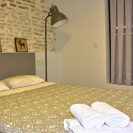 Апартаменти Duplex Moderno En Alameda Севілья Екстер'єр фото