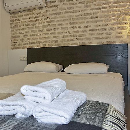 Апартаменти Duplex Moderno En Alameda Севілья Екстер'єр фото