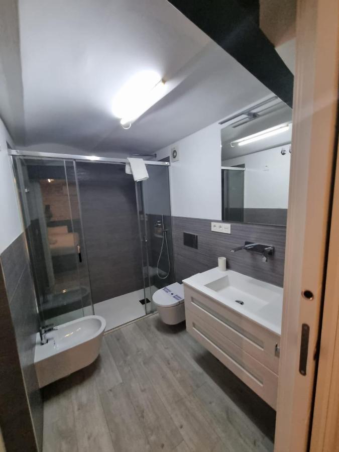 Апартаменти Duplex Moderno En Alameda Севілья Екстер'єр фото