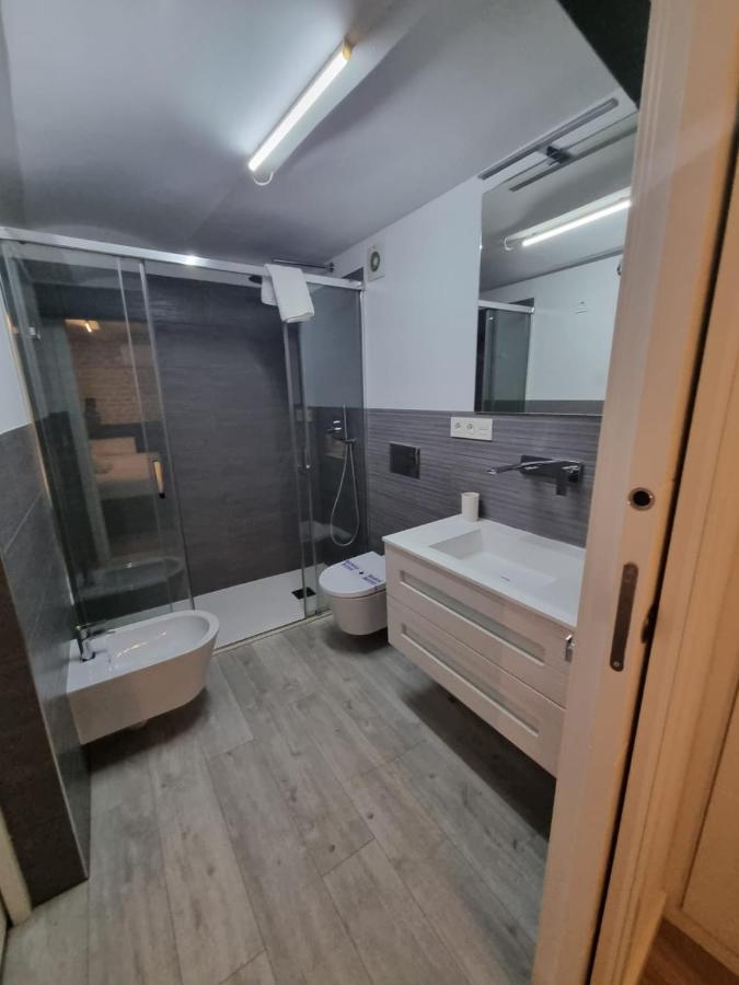 Апартаменти Duplex Moderno En Alameda Севілья Екстер'єр фото