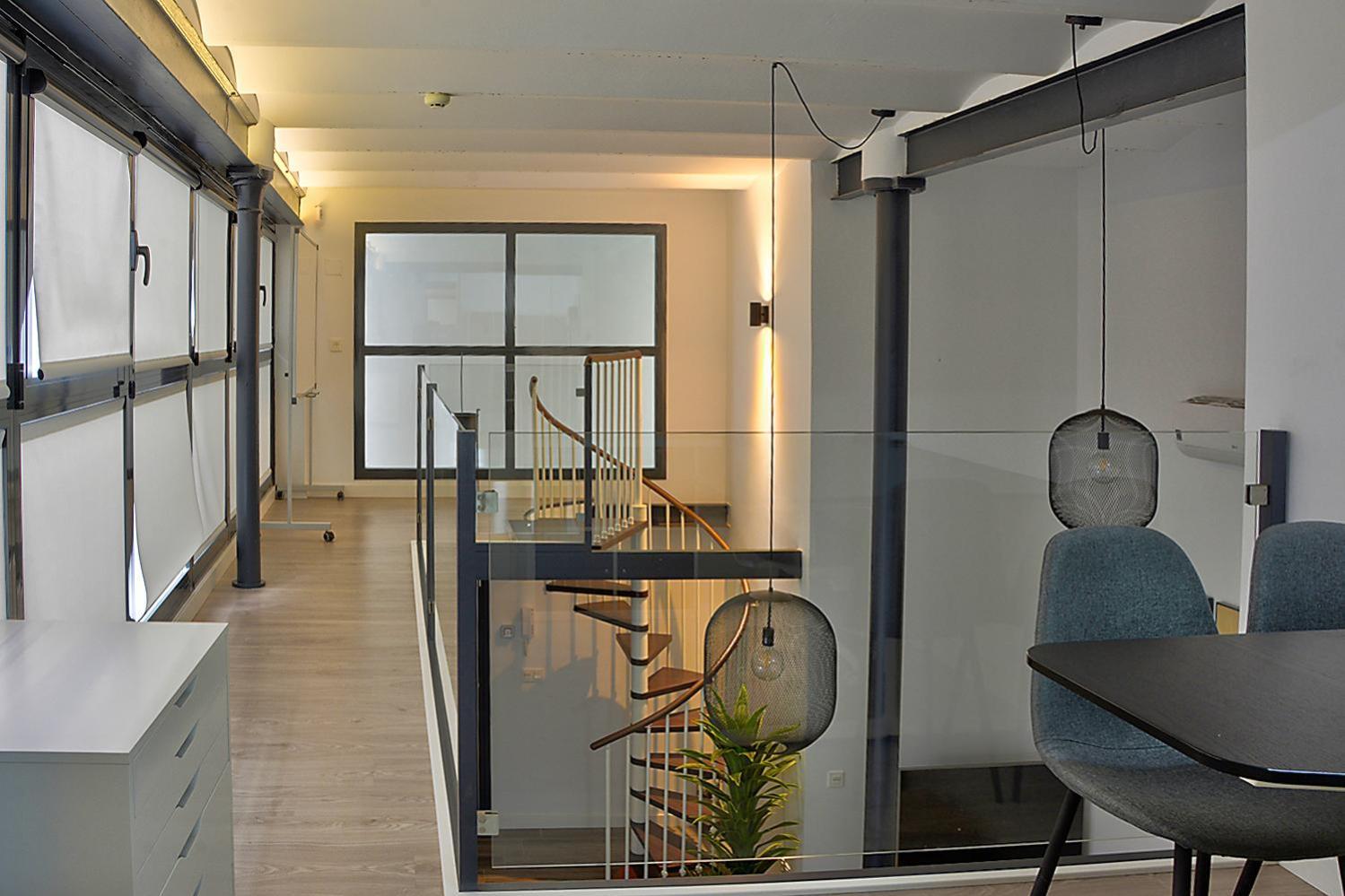 Апартаменти Duplex Moderno En Alameda Севілья Екстер'єр фото
